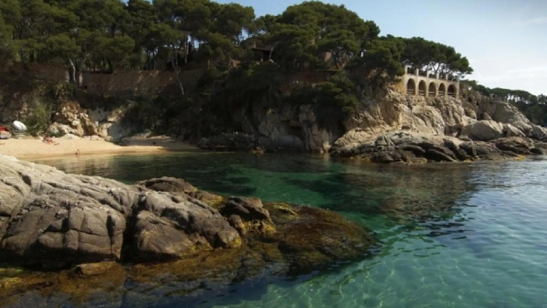 Apartment Lloguer30 Llevanti, Near The Sea Platja d'Aro