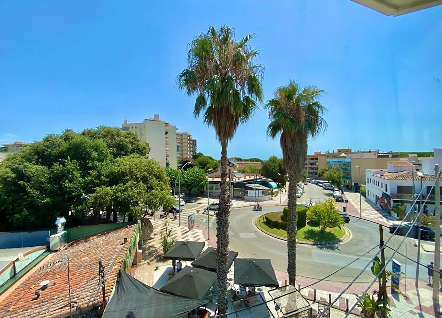 Apartment Lloguer30 Llevanti, Near The Sea Platja d'Aro