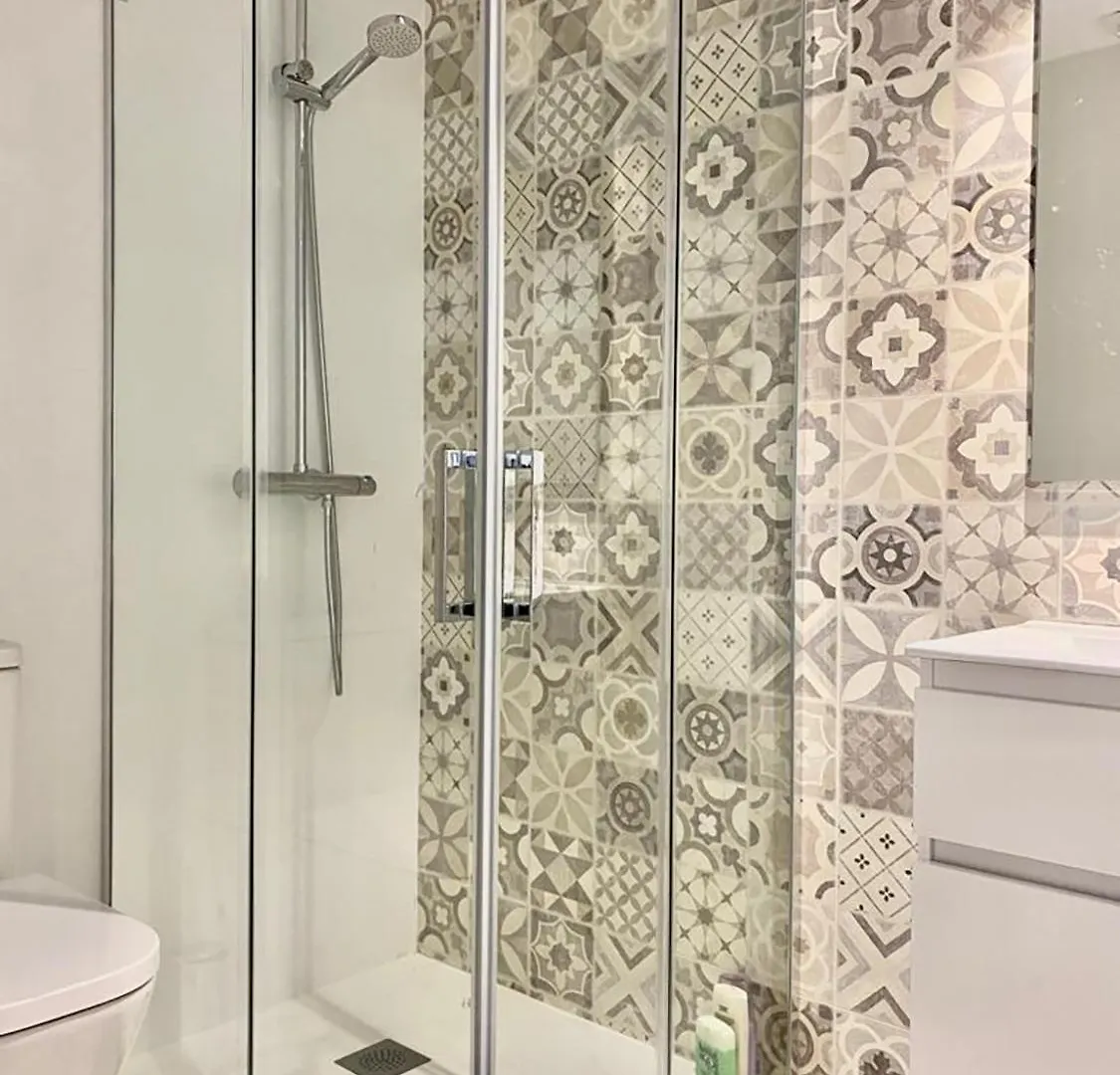 Apartment Lloguer30 Llevanti, Near The Sea Platja d'Aro