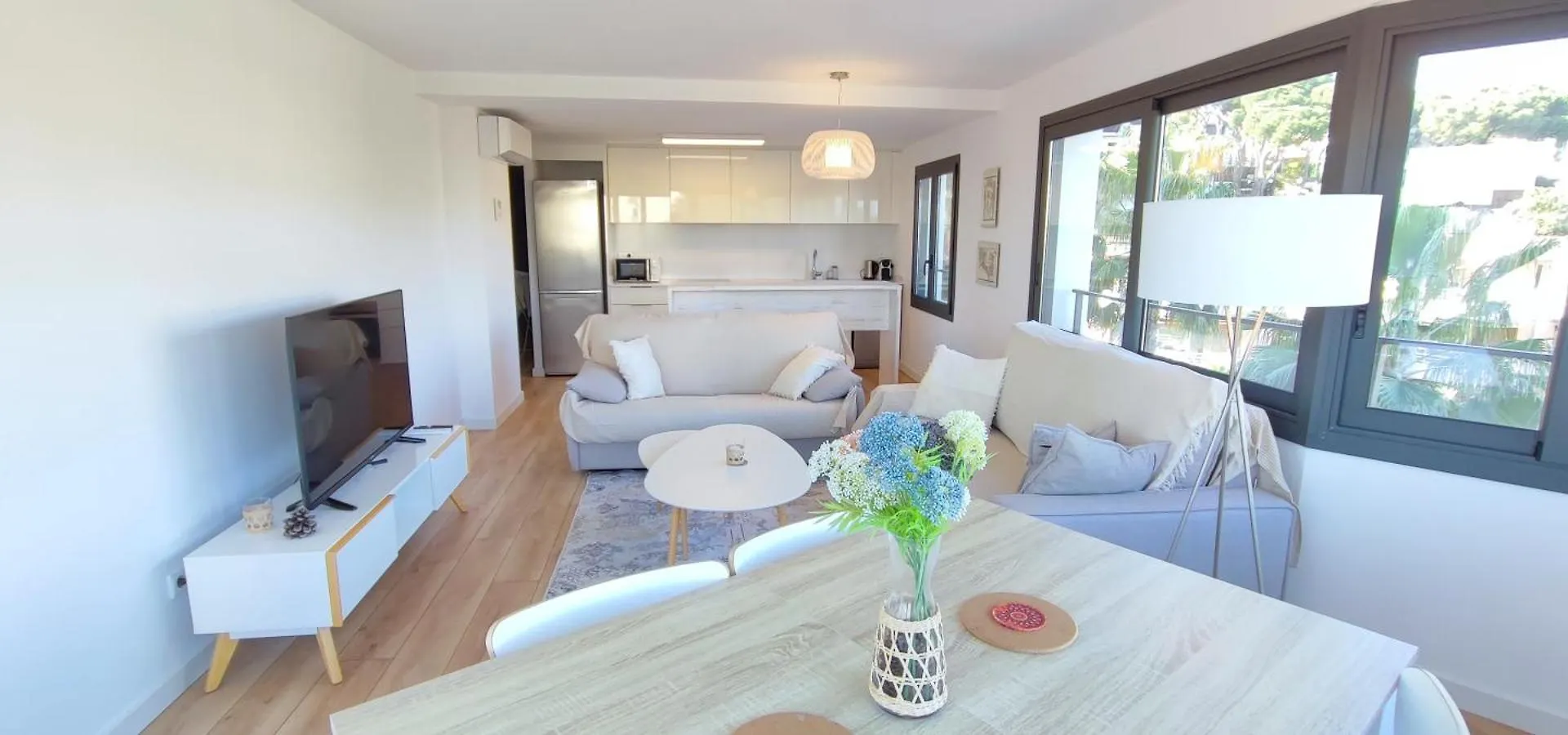 Apartment Lloguer30 Llevanti, Near The Sea Platja d'Aro