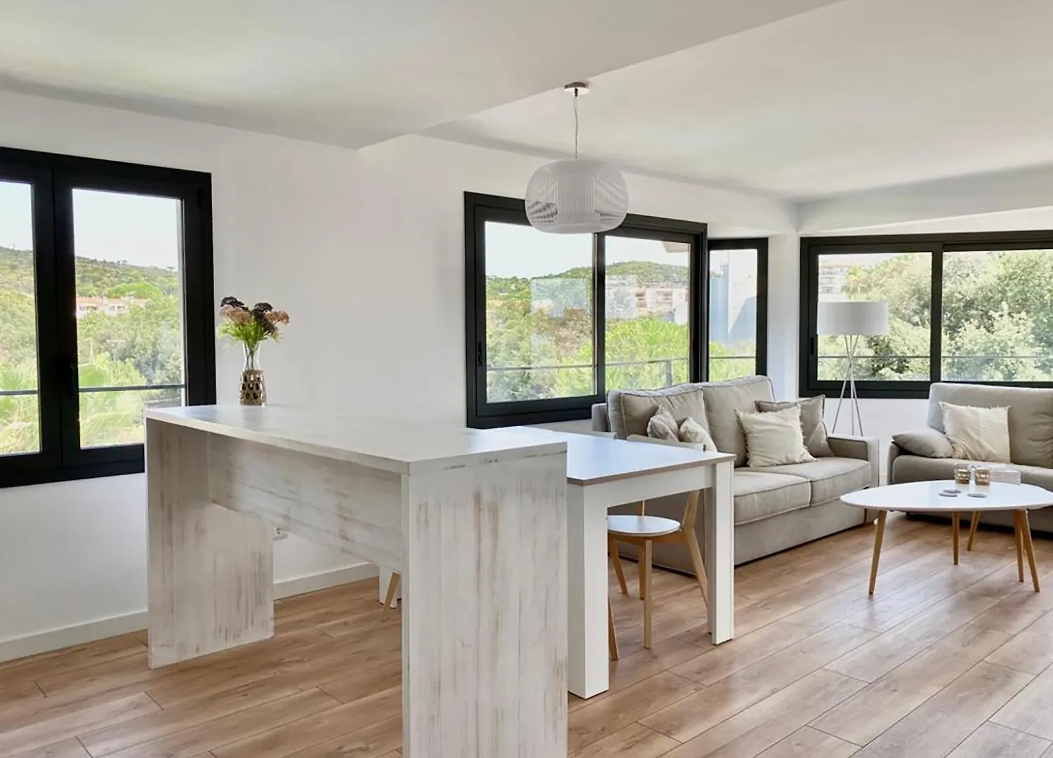 Apartment Lloguer30 Llevanti, Near The Sea Platja d'Aro