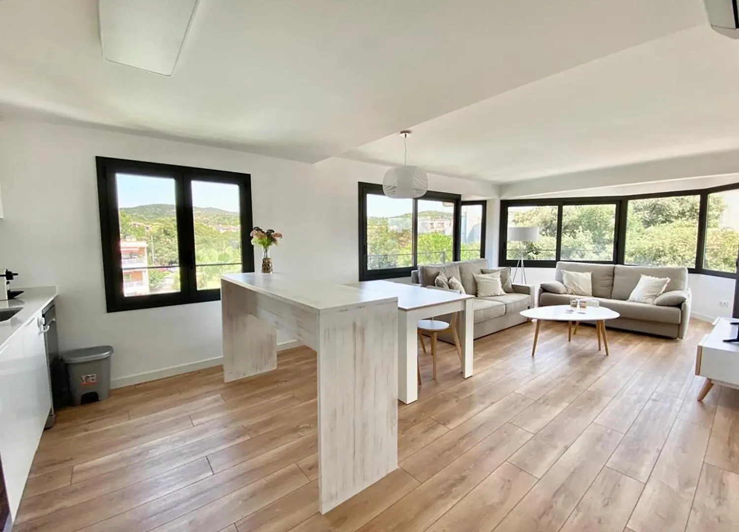 Apartment Lloguer30 Llevanti, Near The Sea Platja d'Aro