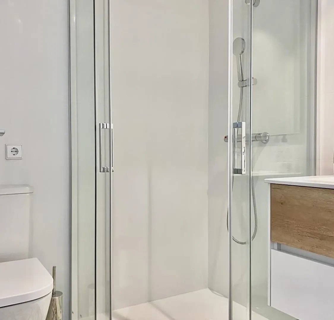 Apartment Lloguer30 Llevanti, Near The Sea Platja d'Aro Spain