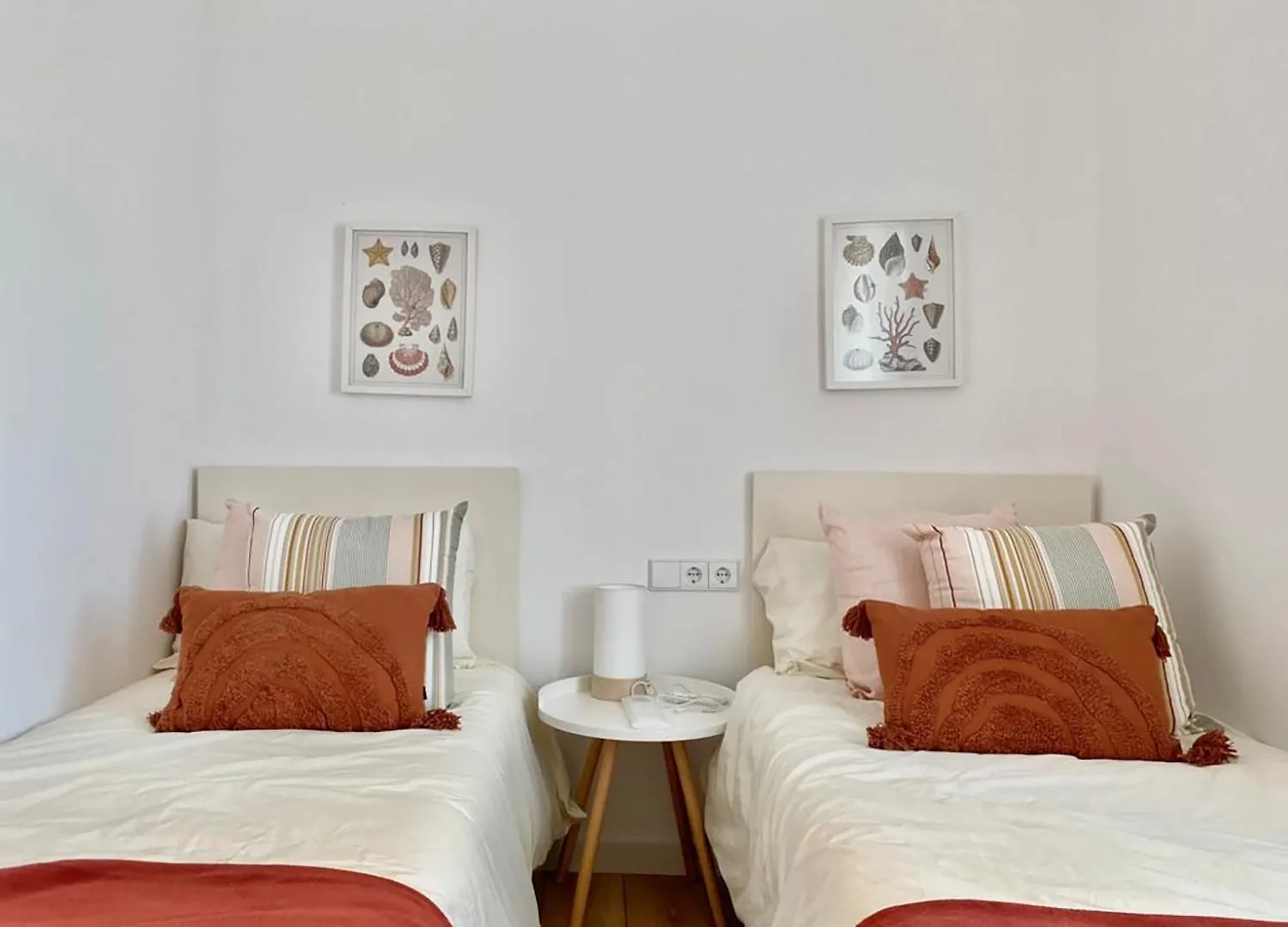 Apartment Lloguer30 Llevanti, Near The Sea Platja d'Aro Spain