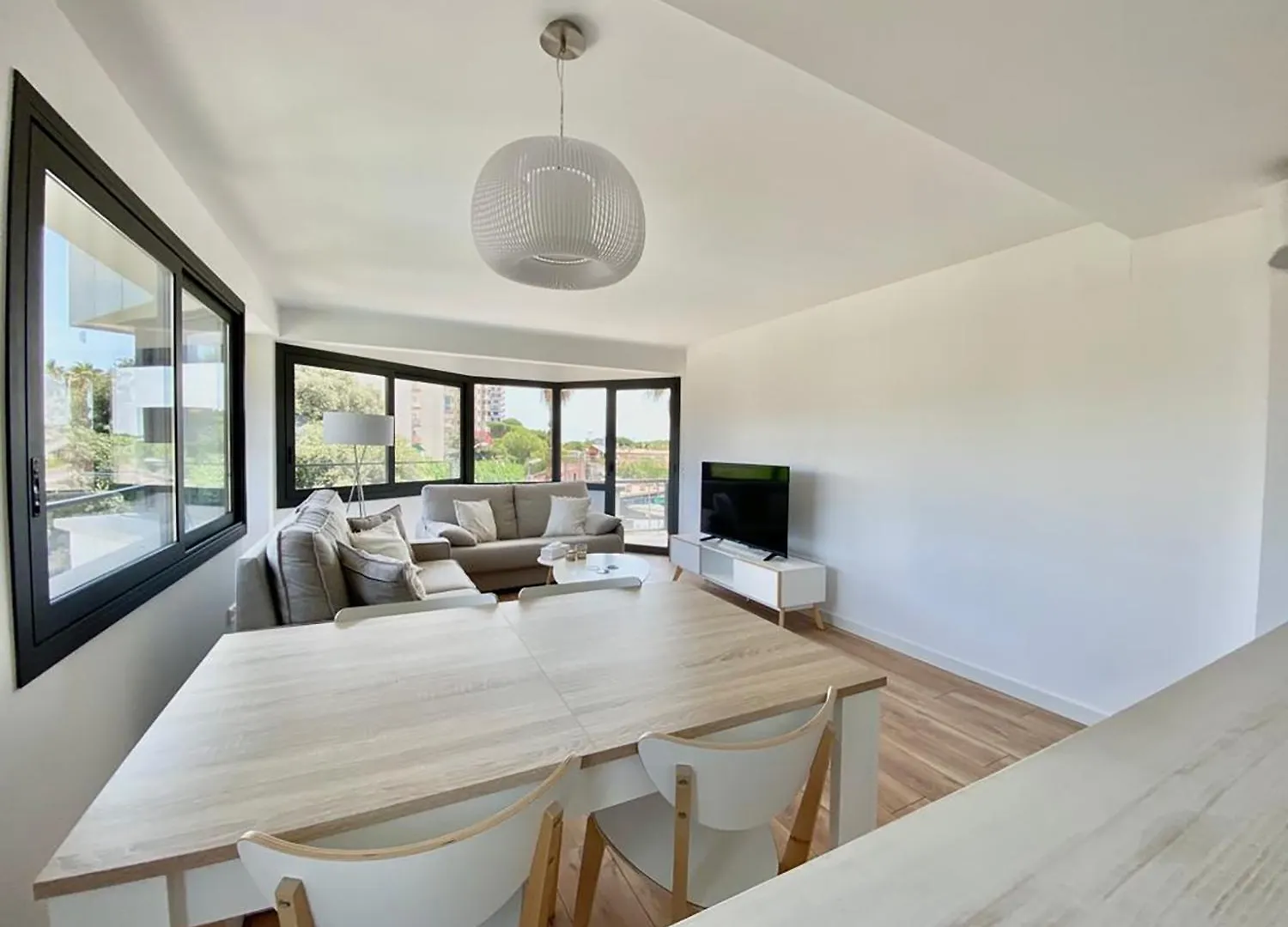 Apartment Lloguer30 Llevanti, Near The Sea Platja d'Aro Spain
