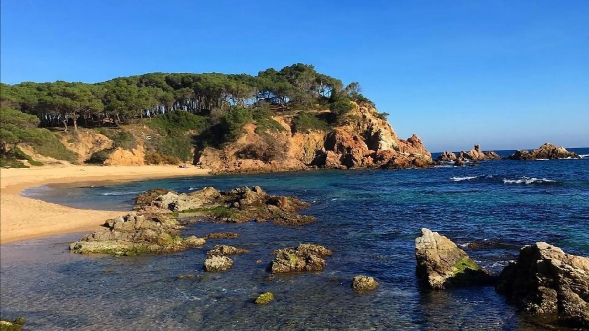 Lloguer30 Llevanti, Near The Sea بلاتجا ذارو شقة