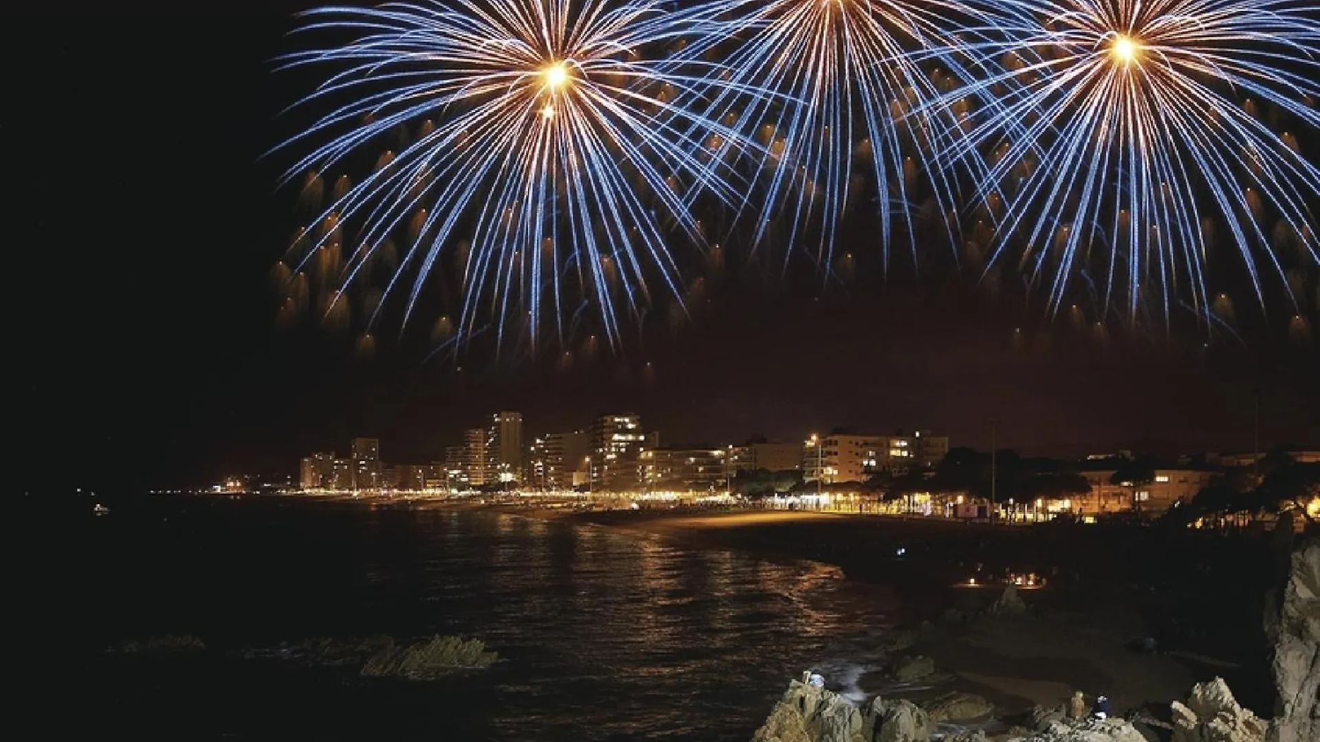 شقة Lloguer30 Llevanti, Near The Sea بلاتجا ذارو إسبانيا