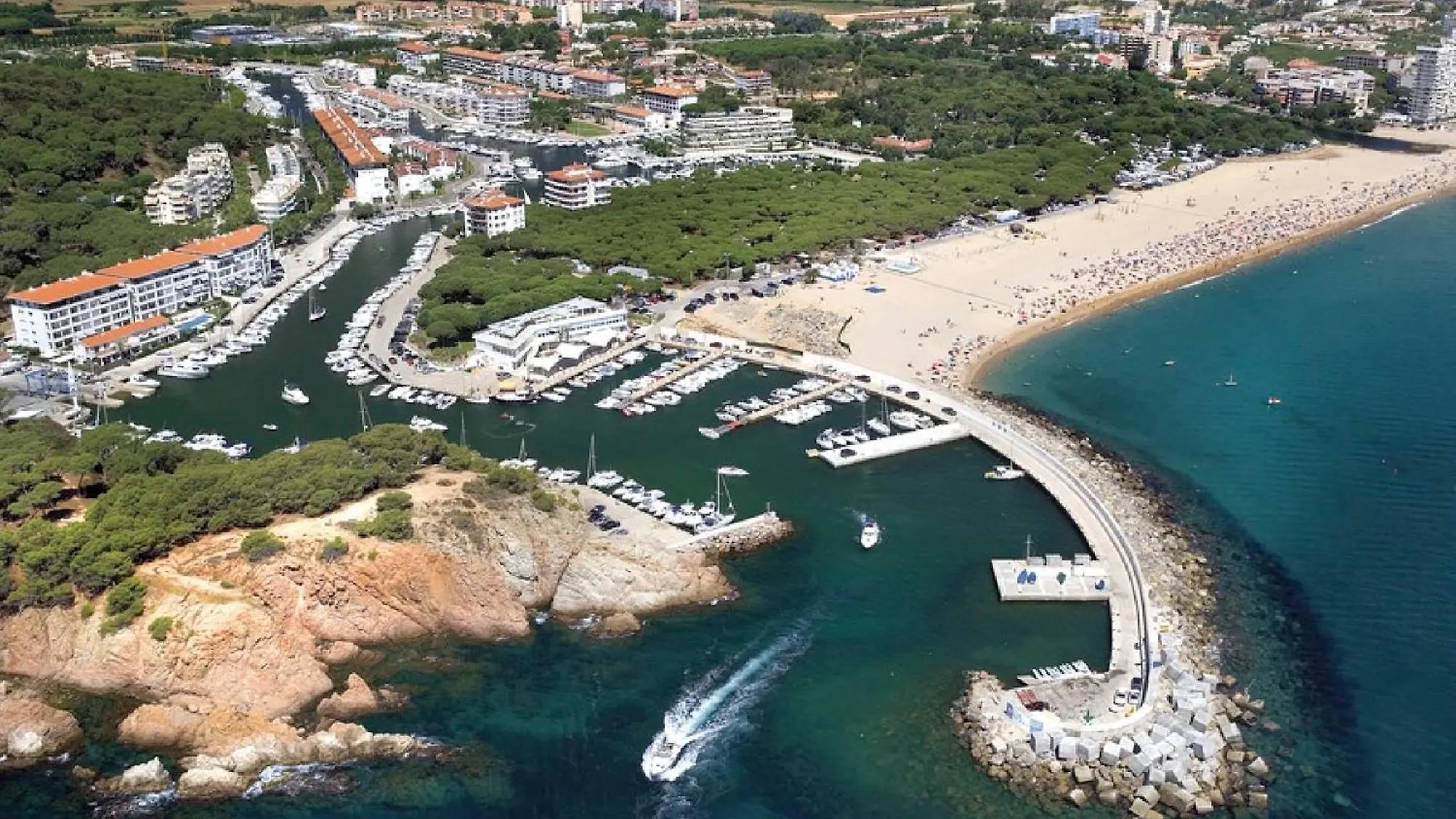 Lloguer30 Llevanti, Near The Sea بلاتجا ذارو