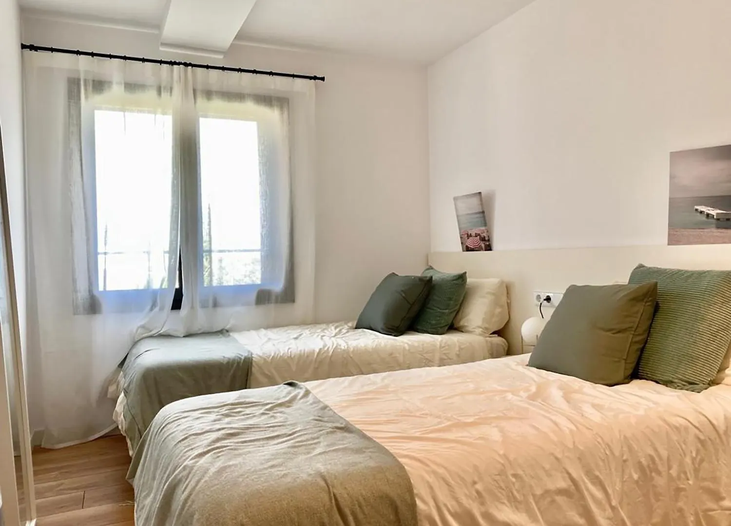 Lloguer30 Llevanti, Near The Sea بلاتجا ذارو 0*,