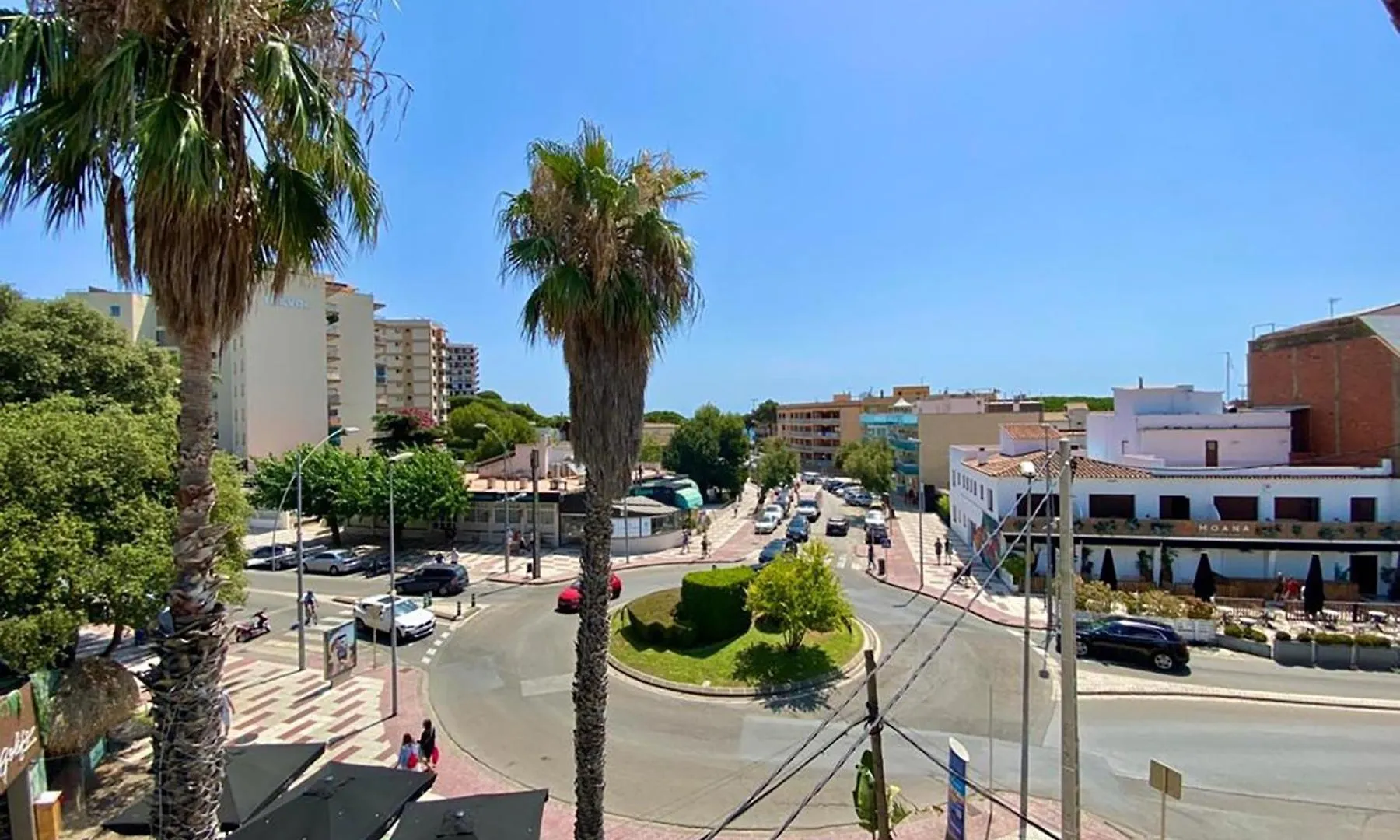 Lloguer30 Llevanti, Near The Sea بلاتجا ذارو شقة